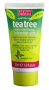 Arborele de ceai cu gel antiinflamator cu piele (clarificarea pielii gel de cusur) 30 ml