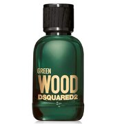 Dsquared2 Green Wood Pour Homme Apă de toaletă