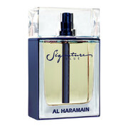 Al Haramain Signature Blue Apă de parfum