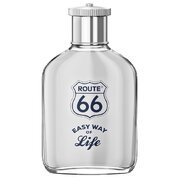 Route 66 Easy Way of Life Apă de toaletă