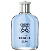 Route 66 From Coast to Coast Apă de toaletă