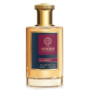 The Woods Collection Wild Roses Apă de parfum
