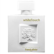 Franck Olivier White Touch Apă de parfum