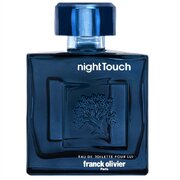 Franck Olivier Night Touch Apă de toaletă