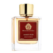 Ministry of Oud Amber Oud Apă de parfum