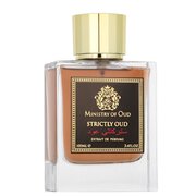 Ministry of Oud Strictly Oud Apă de parfum
