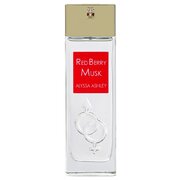 Alyssa Ashley RedBerry Musk Apă de parfum