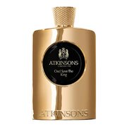Atkinsons Oud Save The King Apă de parfum