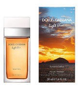 Dolce & Gabbana Light Blue Sunset in Salina Eau de Toilette