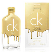 Calvin Klein CK One Gold Apă de toaletă