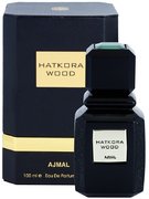 Ajmal Hatkora Wood Apă de parfum