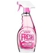 Moschino Pink Fresh Couture Apa de toaletă - Tester