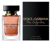 Dolce & Gabbana The Only One Set cadou