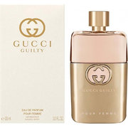 Gucci Guilty Eau de Parfum Pour Femme Apă de parfum