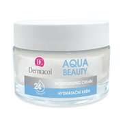 Hydratačný krém Aqua Beauty (Moisturizing Cream) 50 ml
