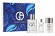 Set cadou Giorgio Armani Acqua di Gio pour Homme, apa de toaleta 100ml + apa de toaleta 15ml + deodorant 75ml