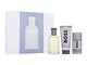 Set cadou Hugo Boss No.6 Bottled, apa de toaleta 100ml + deodorant 75ml + gel de dus 100ml