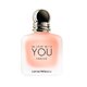 Giorgio Armani In Love With You Freeze Apa de parfum - Tester