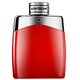 Mont Blanc Legend Red Apa de parfum - Tester