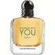 Giorgio Armani Stronger With You Only Eau de Toilette - Tester