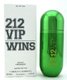 Carolina Herrera 212 VIP Wins Apa de parfum - Tester