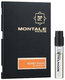 Montale Honey Aoud Apă parfumată