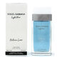 Dolce & Gabbana Light Blue Italian Love Pour Femme Apa de toaletă - Tester