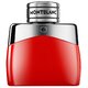 Mont Blanc Legend Red Apă de parfum