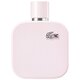 Lacoste Eau de Lacoste L.12.12 Rose Eau de Parfum Apa de parfum - Tester