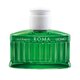 Laura Biagiotti Roma Uomo Green Swing Eau de Toilette Apă de toaletă