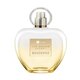 Antonio Banderas Her Golden Secret Eau De Toilette Apa de toaletă - Tester