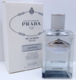 Prada Infusion D´Iris Cedre Eau de Parfum - Tester