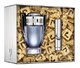 Set cadou Paco Rabanne Invictus, apa de toaleta 100ml + apa de toaleta 10ml