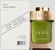 Bvlgari Man Wood Essence Eau de Parfum - Tester