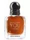 Giorgio Armani Stronger With You Intensely Apă de parfum