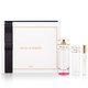 Set cadou Prada Candy Kiss, apa parfumata 80ml + apa parfumata 10ml + lotiune de corp 75ml