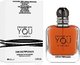 Giorgio Armani Stronger With You Intensely Apa de parfum - Tester