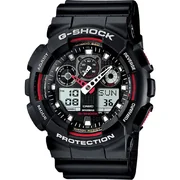 Casio GA-100-1A4ER Casio GA-100-1A4ER