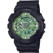 Casio GA-110CD-1A3ER Casio GA-110CD-1A3ER