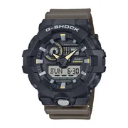 Casio GA-710TU-1A3ER Casio GA-710TU-1A3ER
