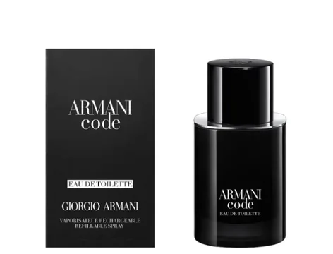 Giorgio armani code for men toaletná voda 7ml - Giorgio Armani Code For Men Edt 7ml