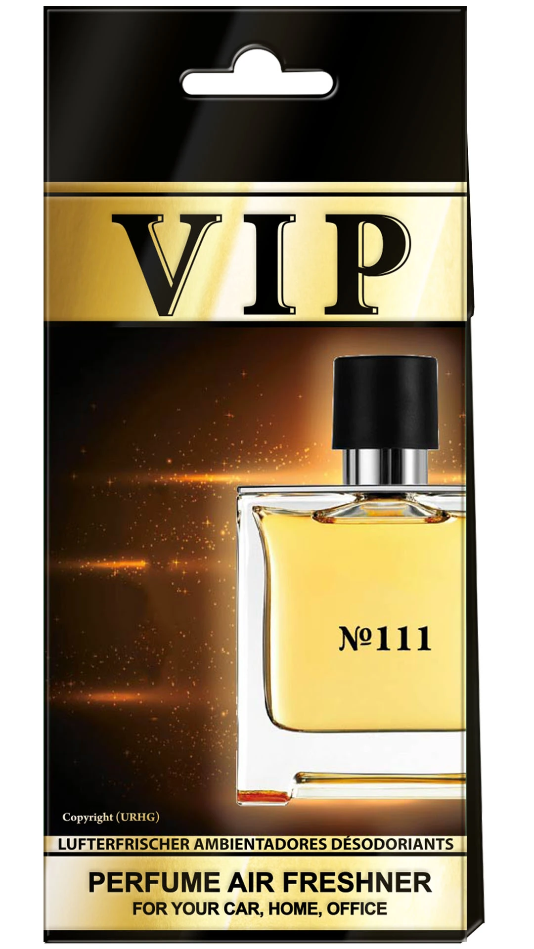 Odorizant VIP Air Perfume Hermes Terre D´Hermes