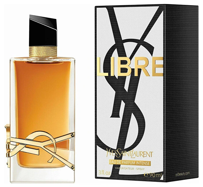 Yves Saint Laurent Libre Intense Pour Femme Apă de parfum