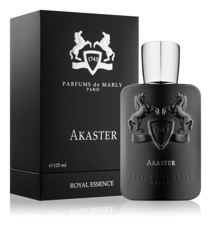 Parfums de Marly Akaster Apă de parfum