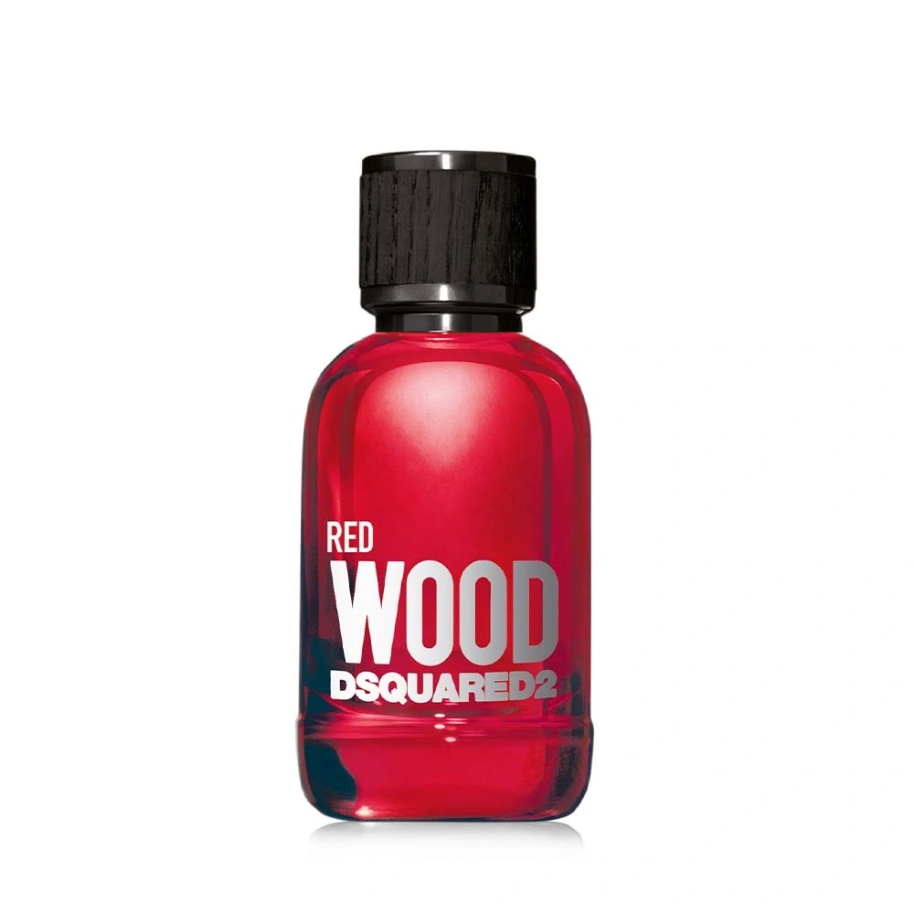 Dsquared2 Red Wood Pour Femme Apă de toaletă