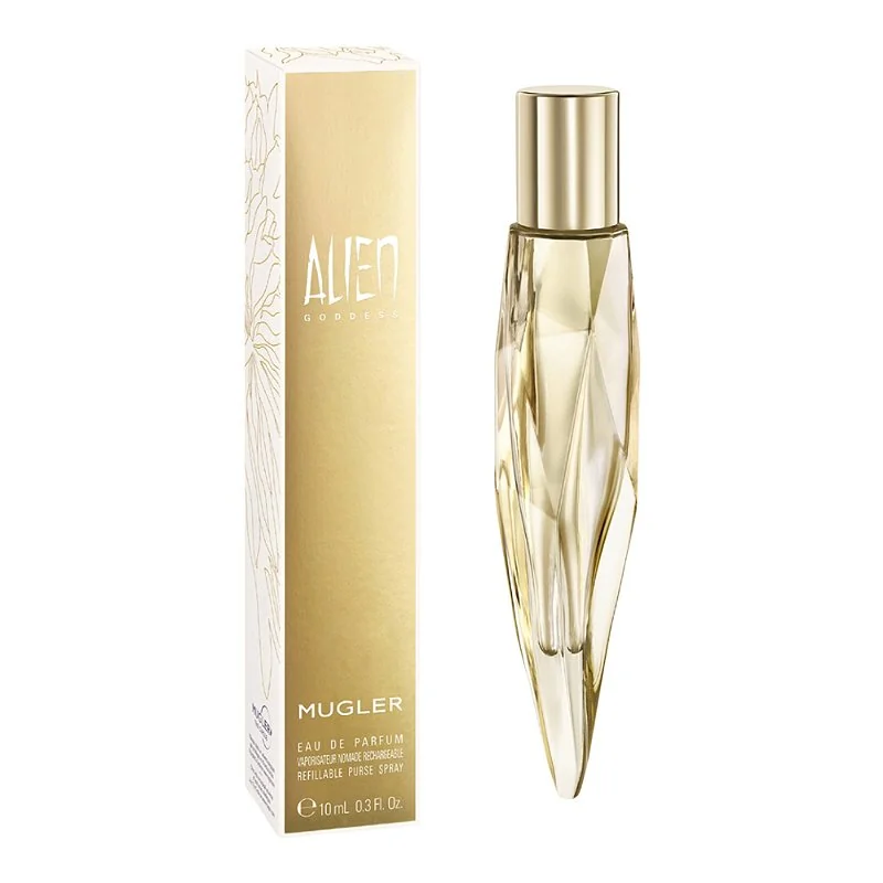 Thierry Mugler Alien Goddess Apă de parfum