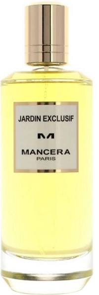 Mancera Jardin Exclusif Apă de parfum