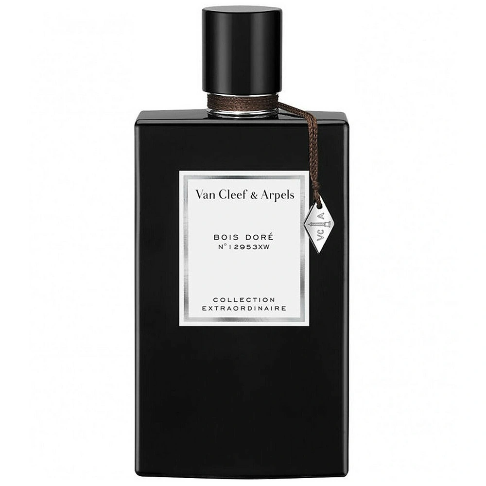 Van Cleef&Arpels Collection Extraordinaire Bois Dore Apă de parfum