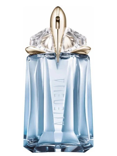 Thierry Mugler Alien Mirage Apă de toaletă - Tester