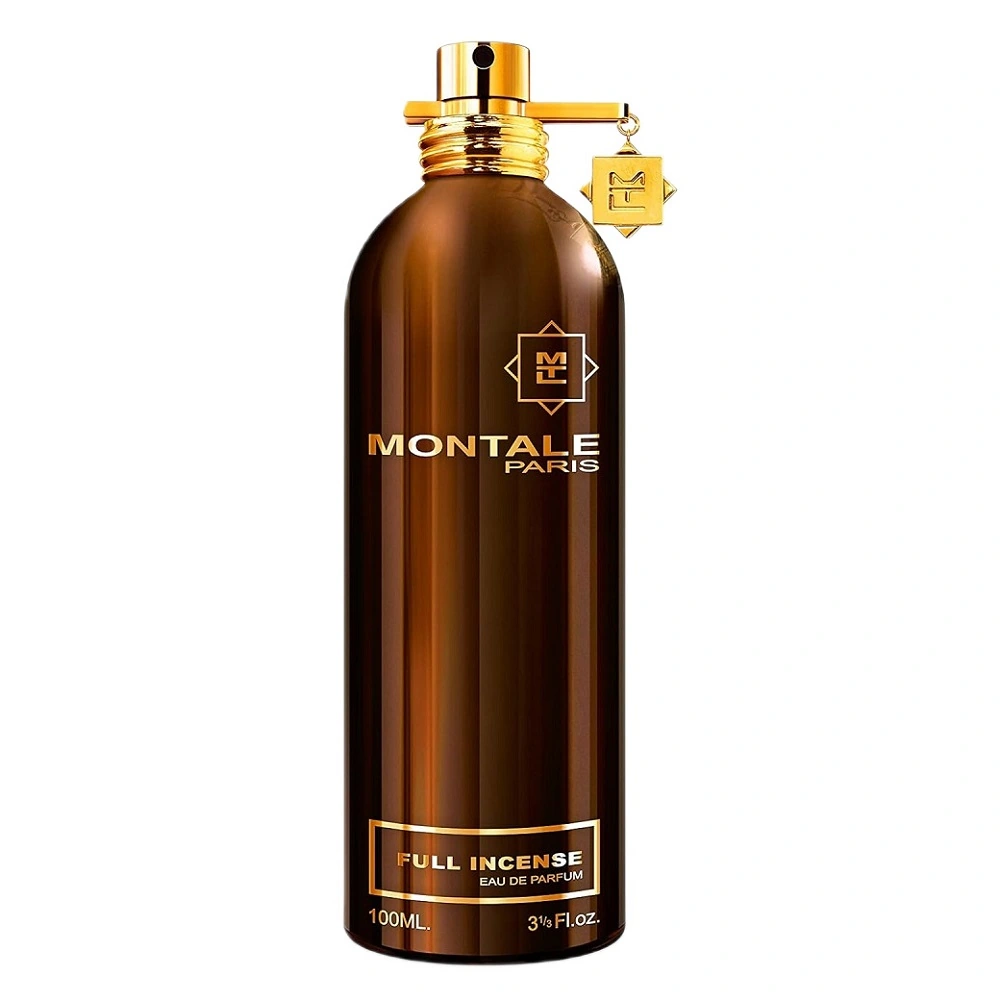 Montale Full Incense Apă de parfum